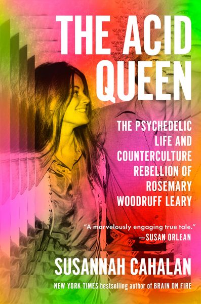 Produktbild: The Acid Queen