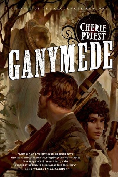Produktbild: Ganymede