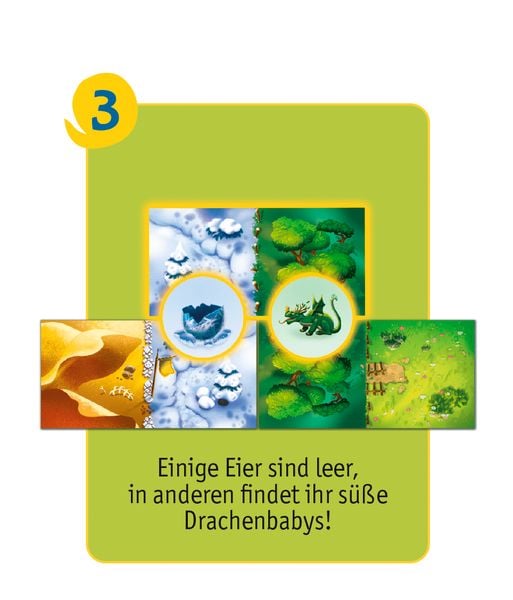 Produktbild: Dragomino