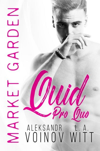 Produktbild: Quid Pro Quo (Market Garden)