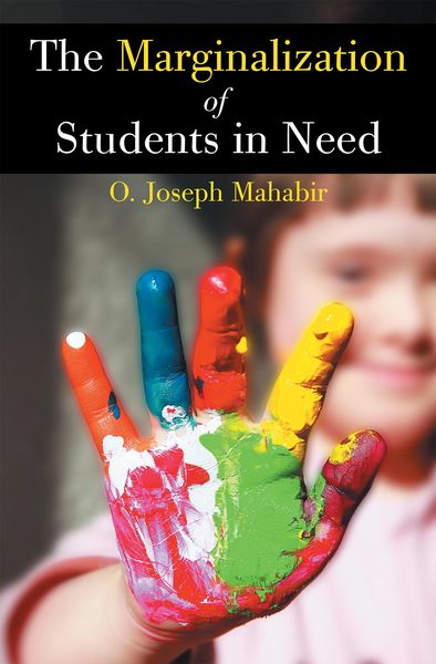Produktbild: The Marginalization of Students in Need