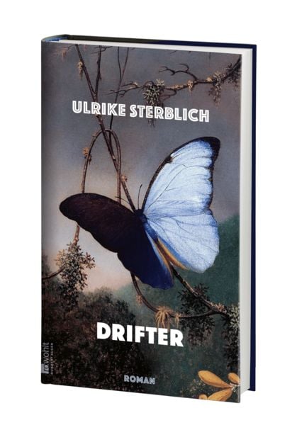 Produktbild: Drifter