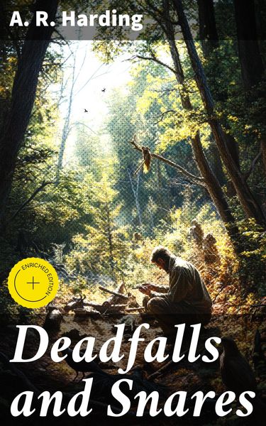 Produktbild: Deadfalls and Snares