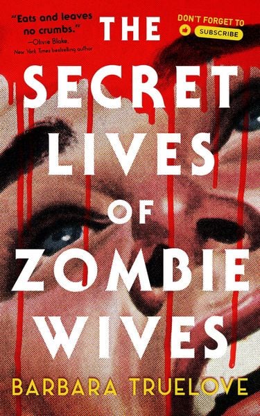 Produktbild: The Secret Lives of Zombie Wives