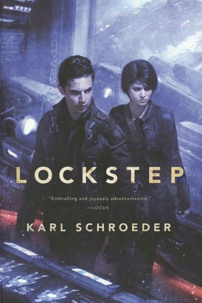 Produktbild: Lockstep