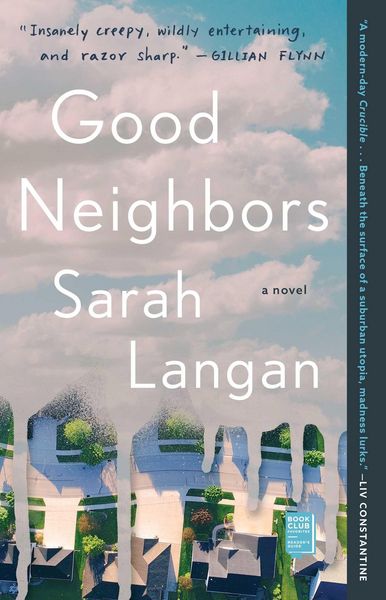 Produktbild: Good Neighbors