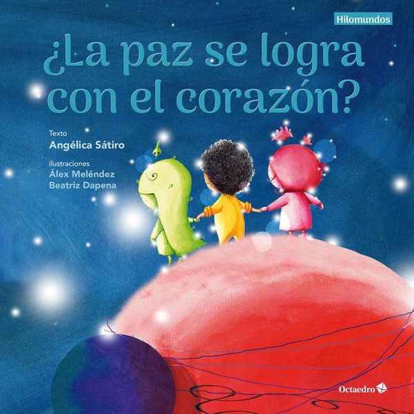 Produktbild: &iquest;La paz se logra con el coraz&oacute;n?