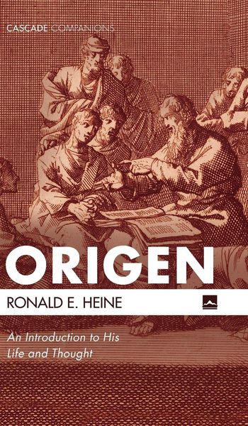 Produktbild: Origen