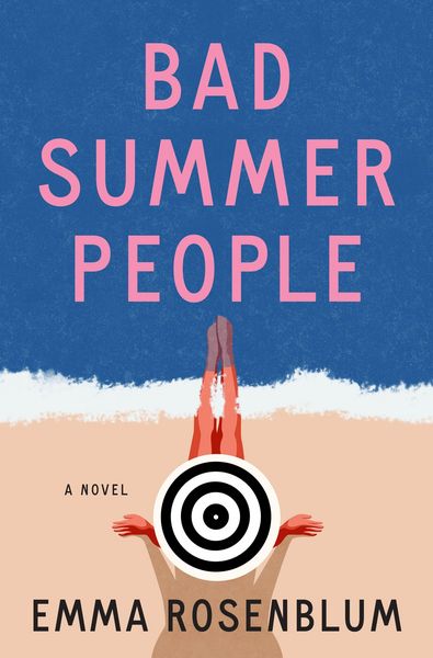 Produktbild: Bad Summer People