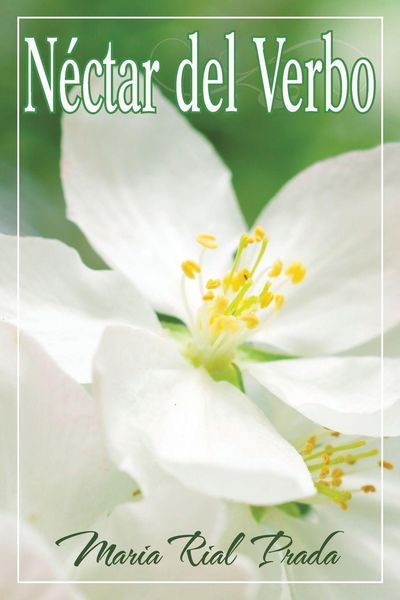 Produktbild: N&eacute;ctar del Verbo