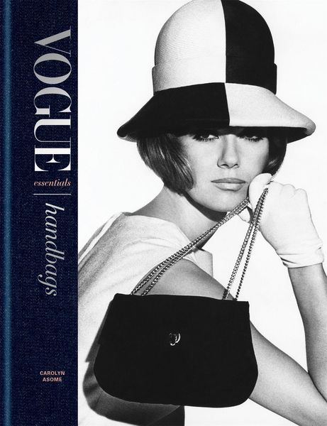 Produktbild: Vogue Essentials: Handbags