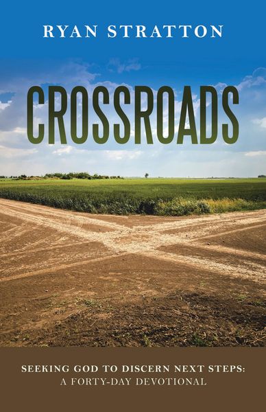 Produktbild: Crossroads