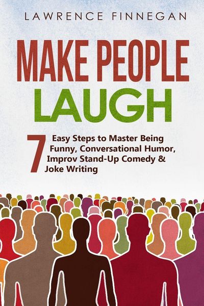 Produktbild: Make People Laugh