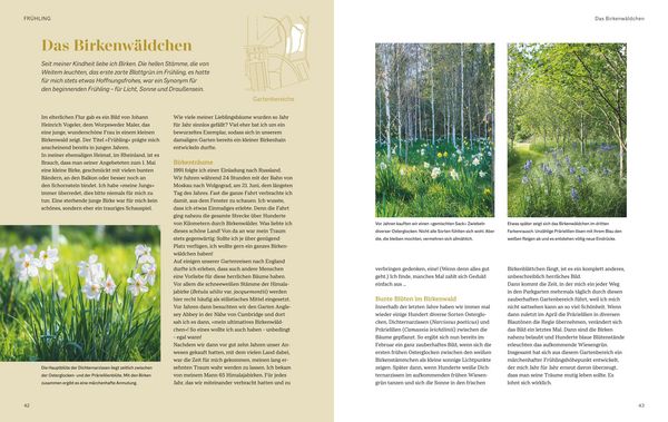Produktbild: Ein Jahr in unserem Landgarten