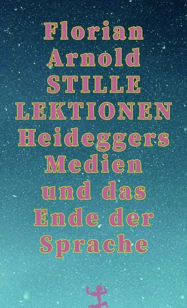 Produktbild: Stille Lektionen