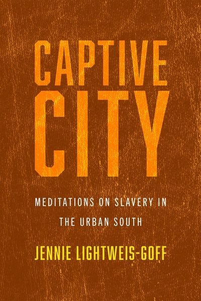 Produktbild: Captive City