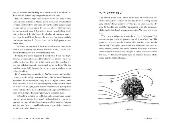 Produktbild: The Secret World of Weather
