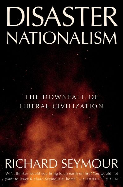 Produktbild: Disaster Nationalism