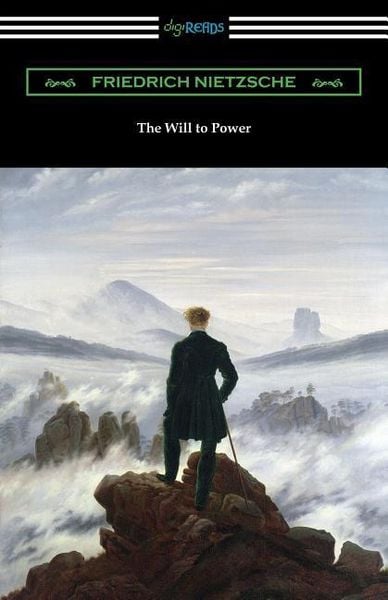 Produktbild: The Will to Power