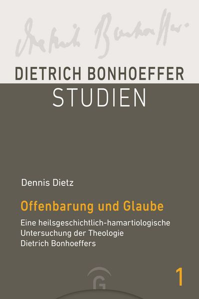 Produktbild: Offenbarung und Glaube