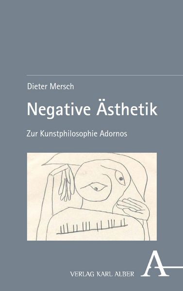 Produktbild: Negative &Auml;sthetik