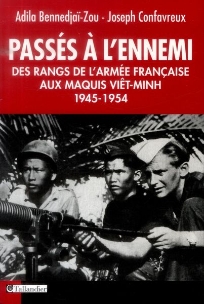 Produktbild: Passes a l'ennemi des rangs de l'ar