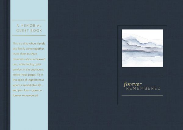 Produktbild: Forever Remembered