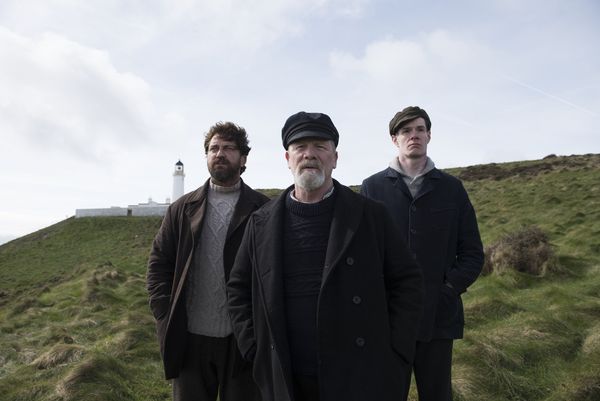 Produktbild: Keepers - Die Leuchtturmw&auml;rter