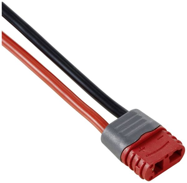 Produktbild: Reely Modellbau-Akkupack (NiMh) 7.2V 3000 mAh Zellen-Zahl: 6 Stick T-Stecksystem
