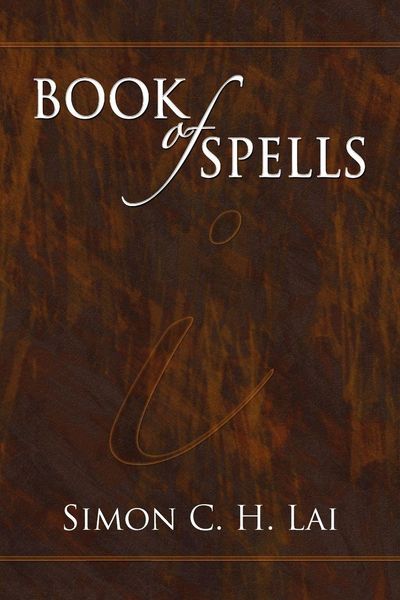 Produktbild: Book of Spells