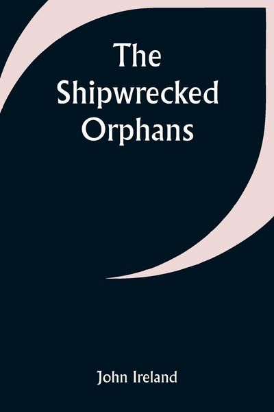 Produktbild: The Shipwrecked Orphans
