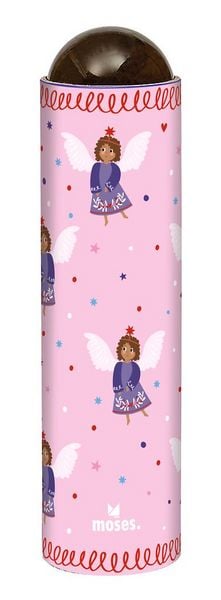 Produktbild: Kleines Kaleidoskop Winterfreunde