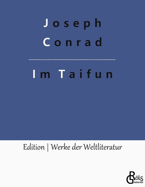 Produktbild: Im Taifun
