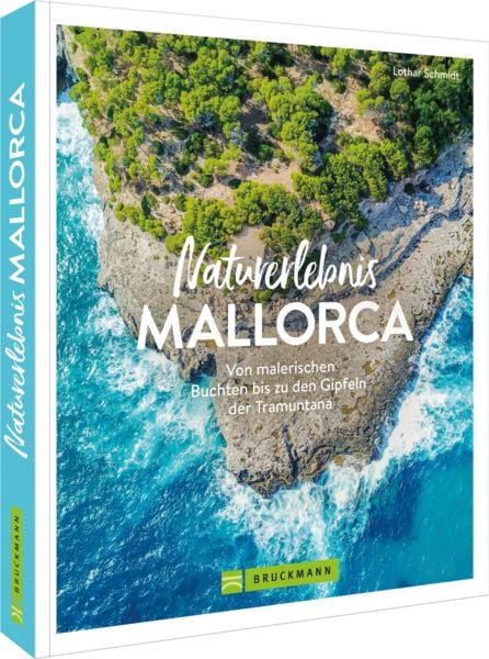 Produktbild: Naturerlebnis Mallorca