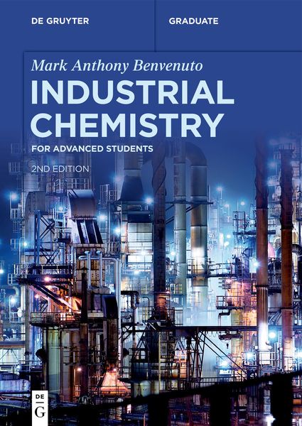 Produktbild: Industrial Chemistry