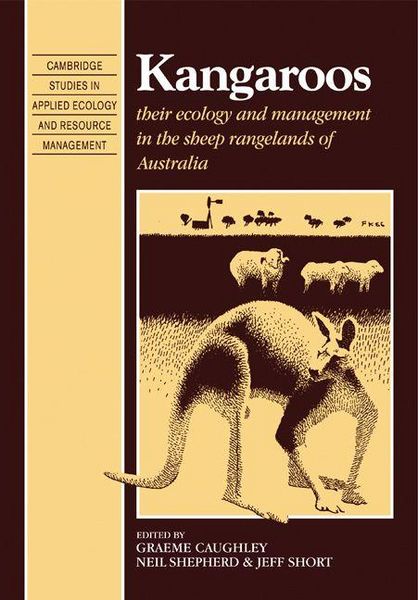 Produktbild: Kangaroos