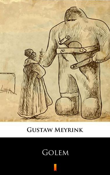 Produktbild: Golem