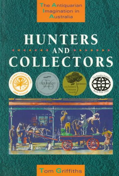Produktbild: Hunters and Collectors