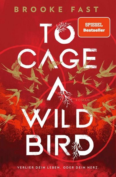 Produktbild: To Cage a Wild Bird