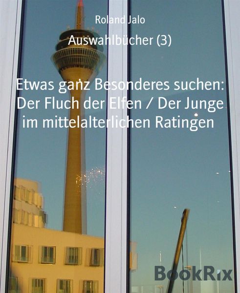 Produktbild: Auswahlb&uuml;cher (3)