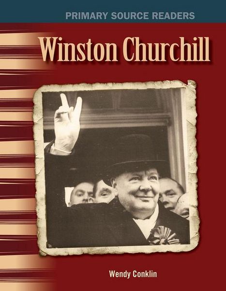 Produktbild: Winston Churchill