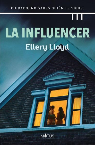 Produktbild: La influencer