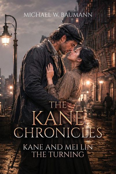 Produktbild: The Kane Chronicles