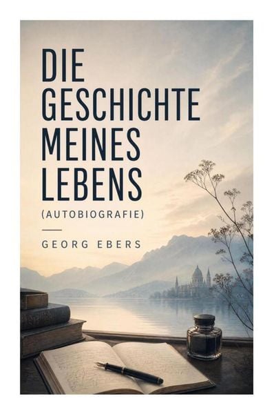 Produktbild: Die Geschichte meines Lebens (Autobiografie)