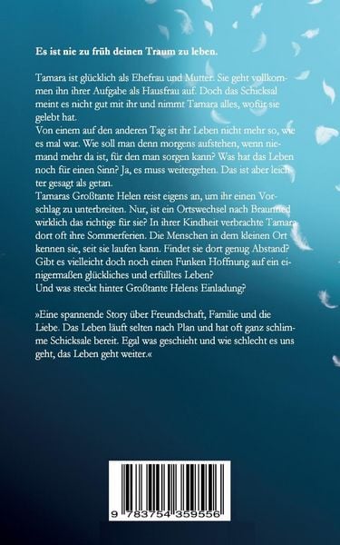 Produktbild: Gelebte Tr&auml;ume