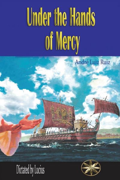 Produktbild: Under the Hands of Mercy