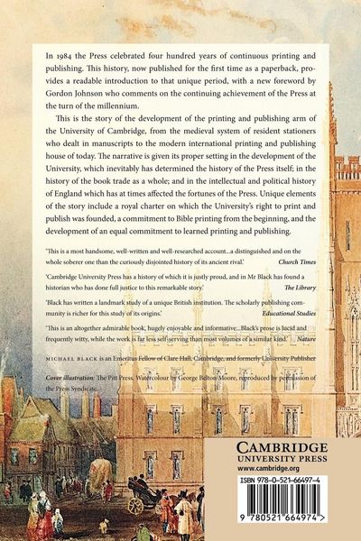 Produktbild: Cambridge University Press 1584 1984