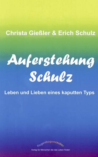 Produktbild: Auferstehung Schulz