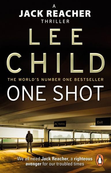 Produktbild: One Shot