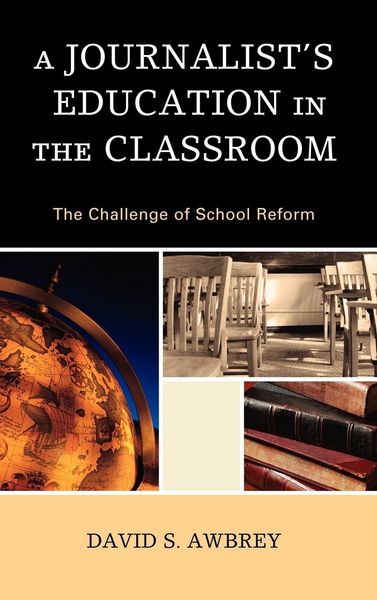 Produktbild: Journalist's Education in the Classroom